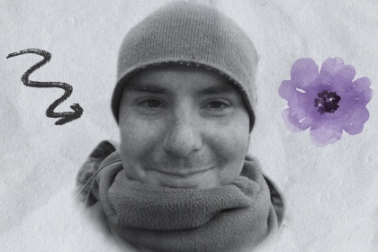 Пам'яті захисника України Сергія Загребельного