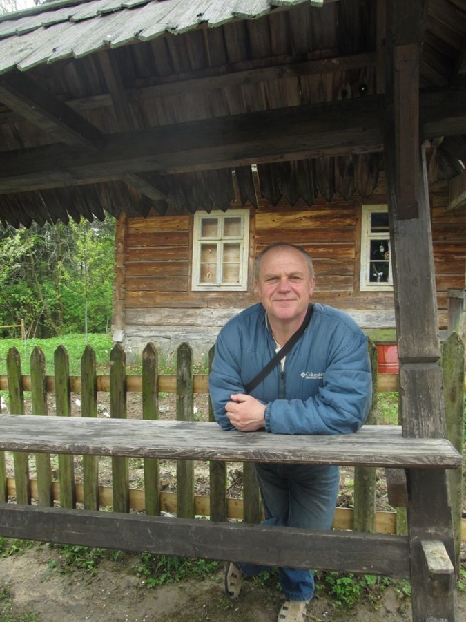 Леонід Павлюк