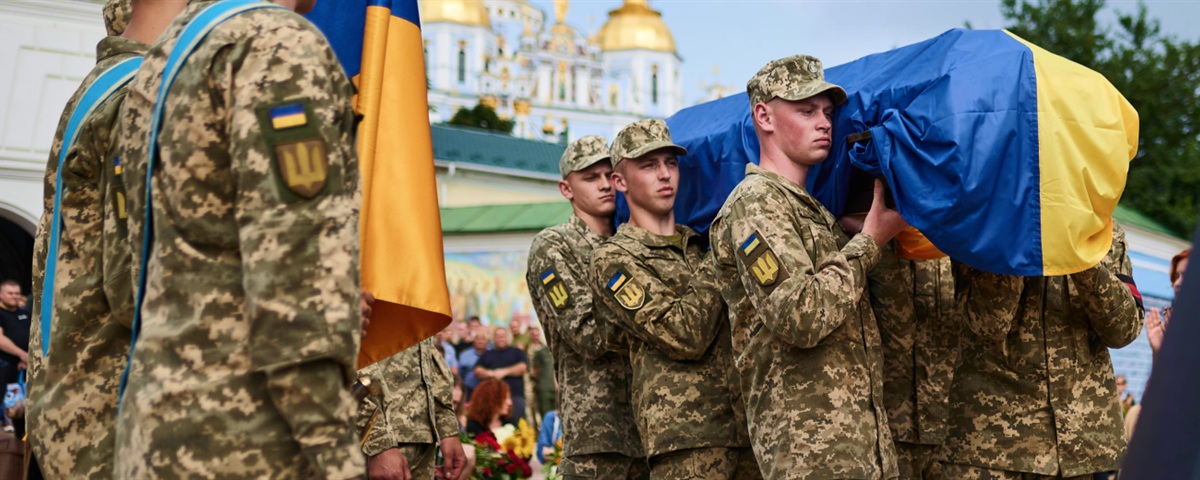 Військові