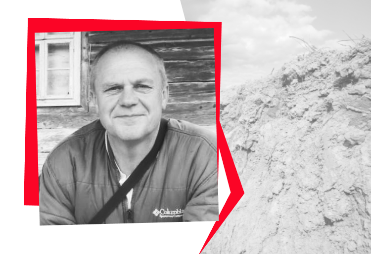 «Що я скажу учням, коли розповідатиму про цю війну?» 