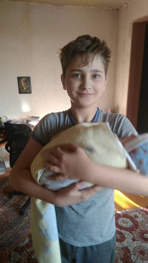 Роман Шияненко