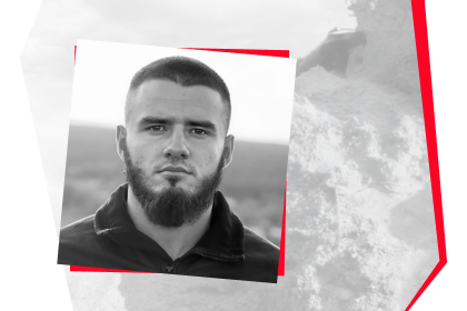 «Один із найкращих синів нашої нації» | Памʼяті Володимира Плетньова