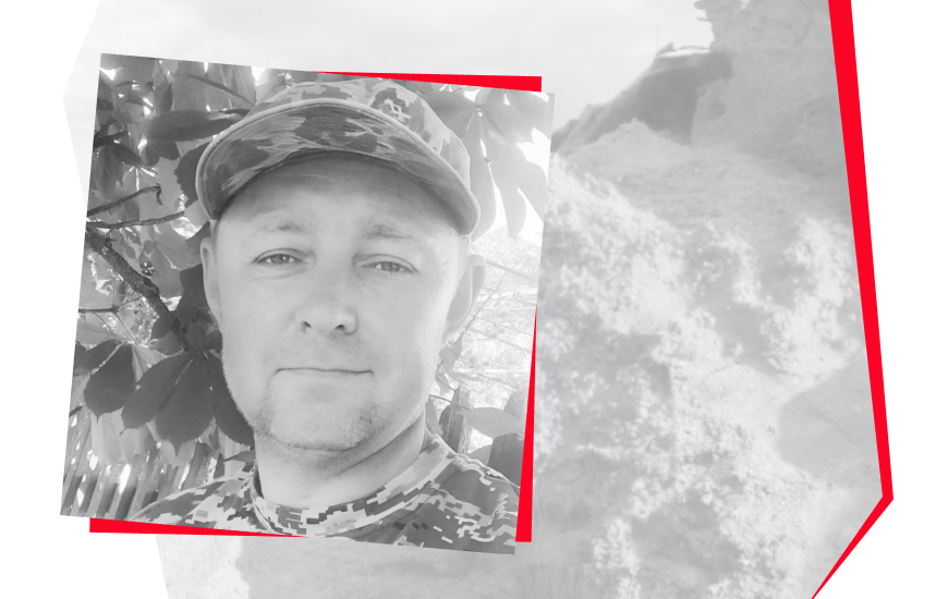 Незнайомці досі дякують дружині за його чуйність | Памʼяті Олександра Кочергіна