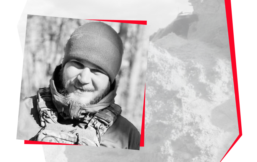 «В дитинстві він завжди когось рятував: то Бетмен, то Людина-павук» | Памʼяті Максима Міхліна