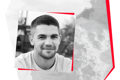 «Він був прекрасним у своїй простоті» | Памʼяті Андрія Прозапаса