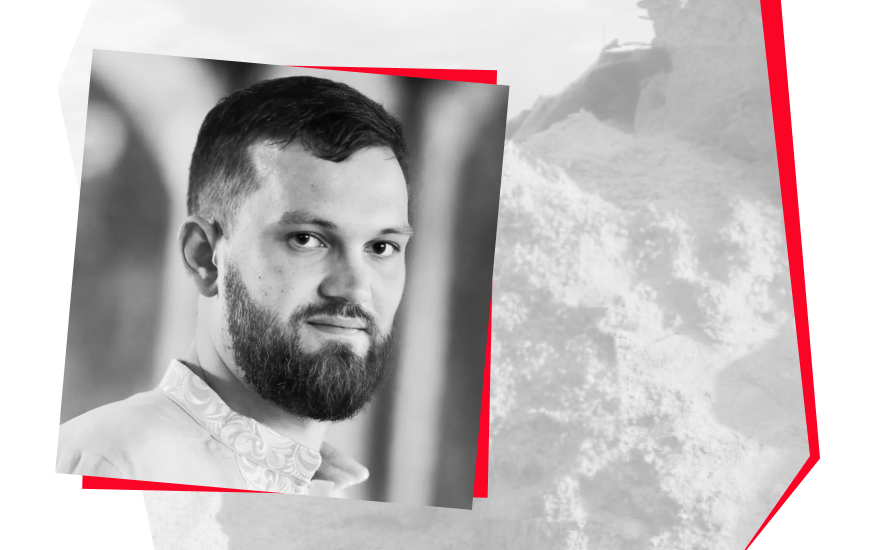 Справжній козак: високий, широкоплечий, красивий, впевнений, справедливий | Памʼяті Ігоря Утюжа