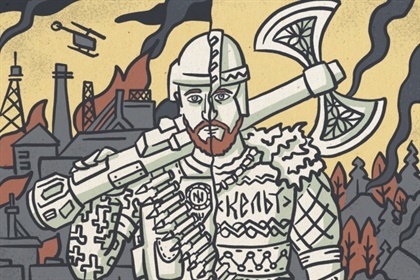 Місія – Маріуполь. Кельт: «Не залишати цю війну нашим дітям»