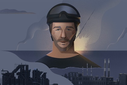 Місія – Маріуполь. Шлях Бубліка: крізь вогонь заради своїх