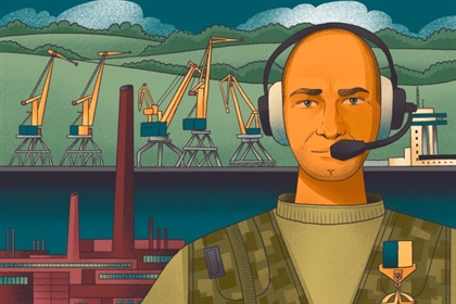 Місія – Маріуполь: Історія Героя України Юрія Тимуся