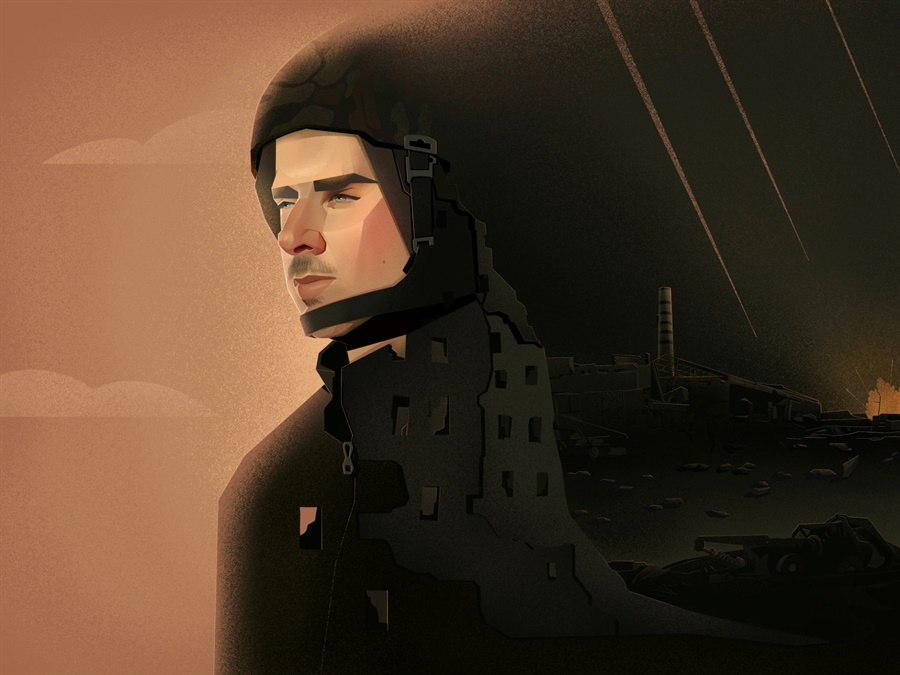 Андрій Міщенко