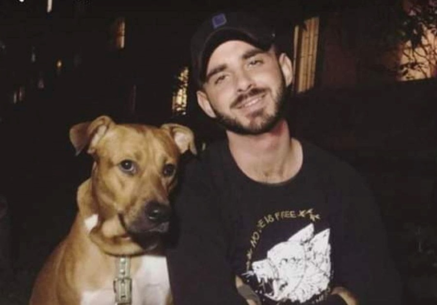 Андрій Міщенко завжди хотів мати власну сім’ю, дуже любив тварин