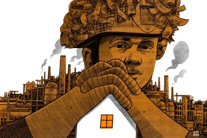 Місія Маріуполь. Шлях Рута: «Якщо навіть не долетимо, совість наша буде чиста»