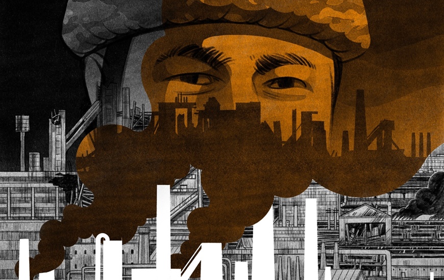 Місія Маріуполь. Борян: «Схиляю коліно перед тими, хто ступив у вогонь війни»