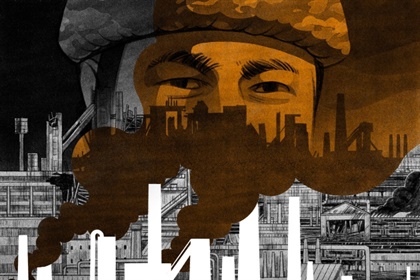 Місія Маріуполь. Борян: «Схиляю коліно перед тими, хто ступив у вогонь війни»