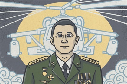 Місія – Маріуполь. Шлях полковника Вячеслава Вороного: любити і рятувати