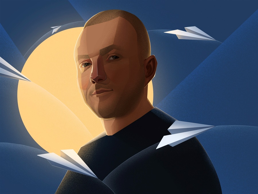 Івана Ваховського змогли поховати у рідних Бродах 27 травня 2024 року. Посмертно захисник отримав звання капітана.