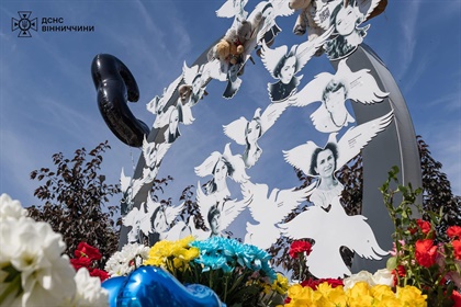 Як вшанувати пам’ять вбитих росією цивільних? В Україні створили петицію для визначення Дня пам’яті