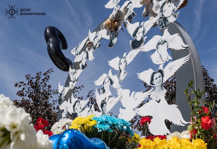 Як вшанувати пам’ять вбитих росією цивільних?