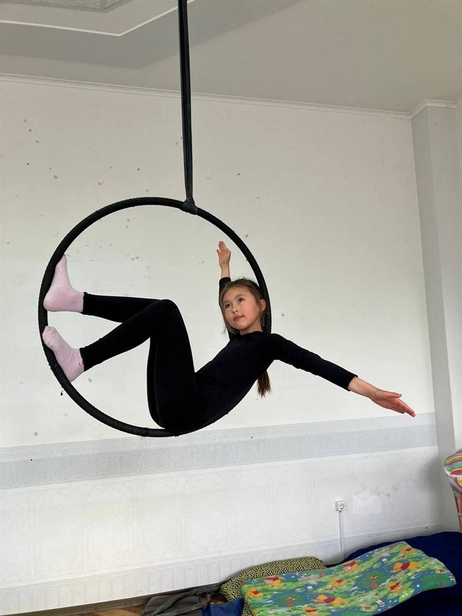 Софія Яворська. Фото надано родиною