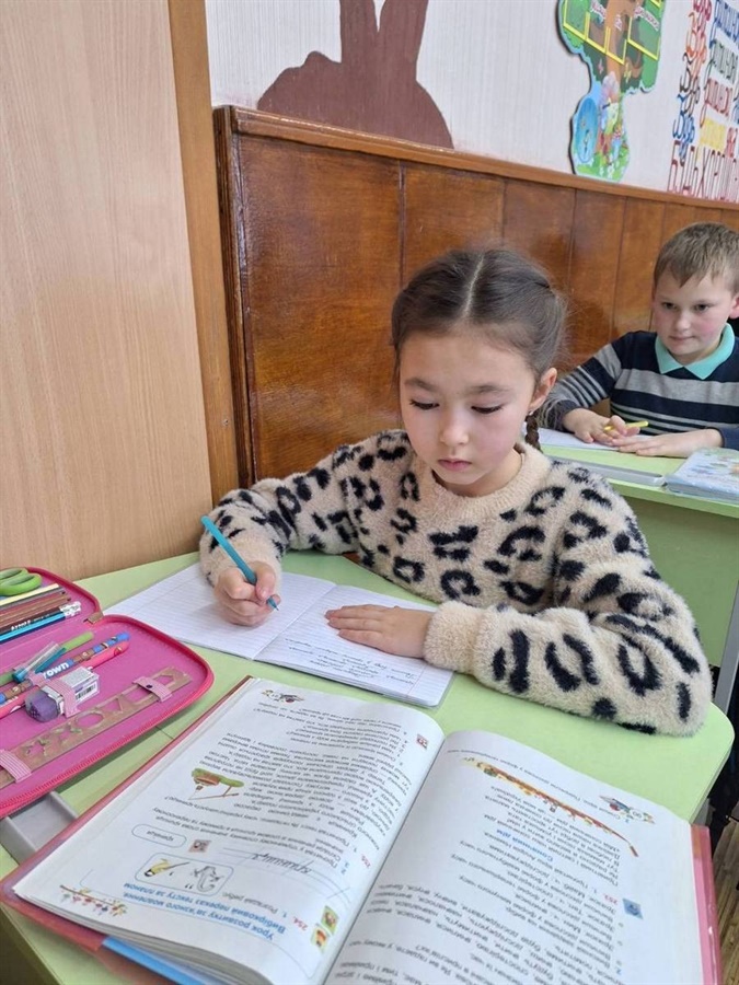 Софія Яворська. Фото надано родиною