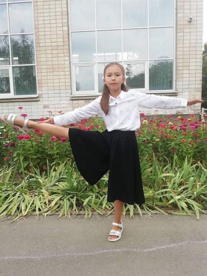 Софія Яворська. Фото надано родиною