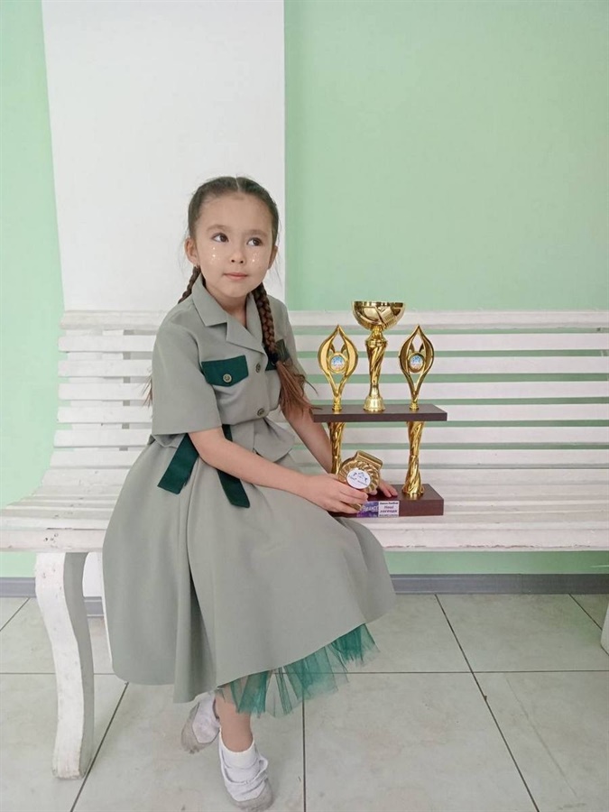 Софія Яворська. Фото надано родиною