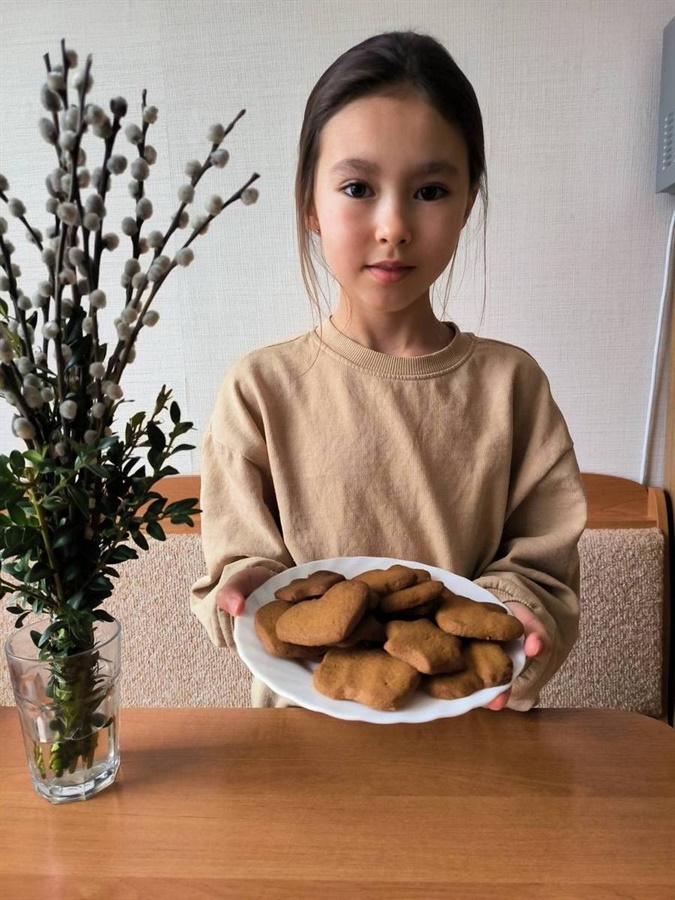 Софія Яворська. Фото надано родиною