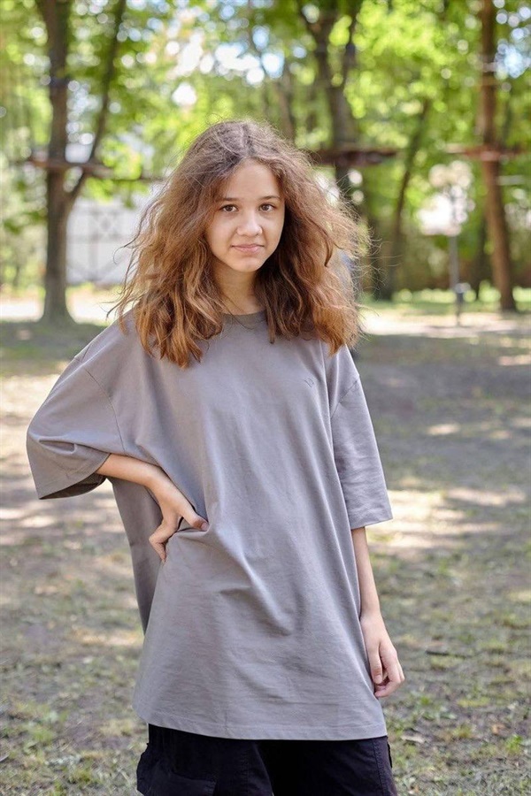 Діана Запішня. Фото надано родиною