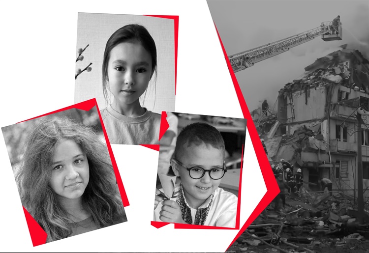 «Як вона спала, обіймаючи іграшку, так її й знайшли»