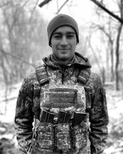 Костецький Денис