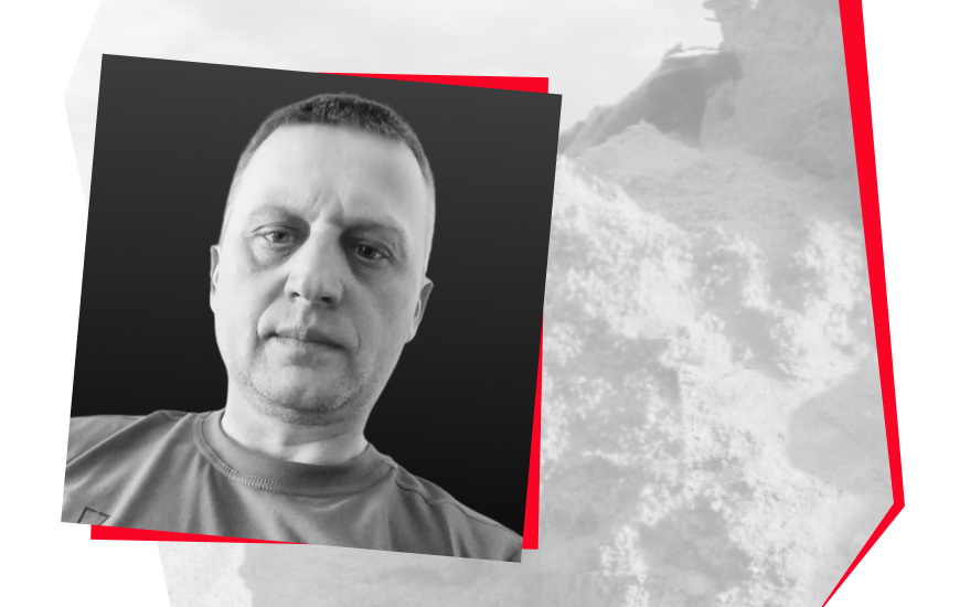 «Я народилася і виросла в любові батька» | Памʼяті Михайла Фіткаленка