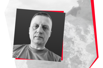 «Я народилася і виросла в любові батька» | Памʼяті Михайла Фіткаленка