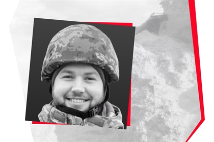 «Якщо не піду, як я потім буду дивитися в очі донечці» | Памʼяті Віталія Поливаного