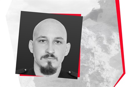 «Ми всі підемо з цього світу. Тільки одні з честю, а інші безслідно» | Памʼяті Олександра Сокоренка