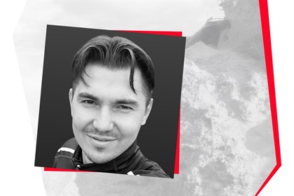 «Мрію піти в похід і не знати фінальної точки призначення» | Памʼяті Богдана Мазуренка