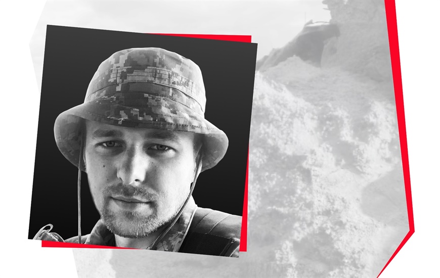 Він міг вийти з укриття, щоб нагодувати безпритульних тварин | Памʼяті Юрія Сиротюка