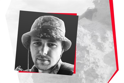 Він міг вийти з укриття, щоб нагодувати безпритульних тварин | Памʼяті Юрія Сиротюка