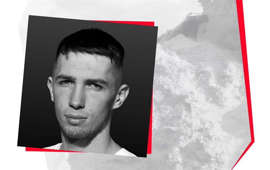 Вперше поїхав на Донбас добровольцем у 17 років | Памʼяті Валентина Федоровича