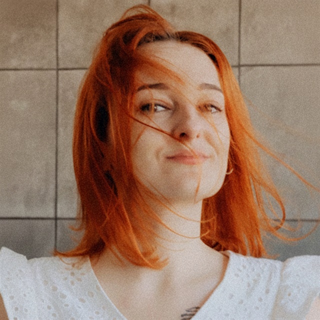 Наталя Марак 