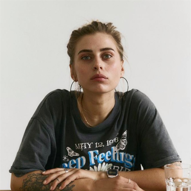 Валерія Вертинська 