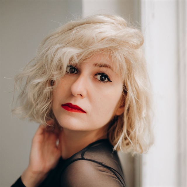 Станіслава Доронченко