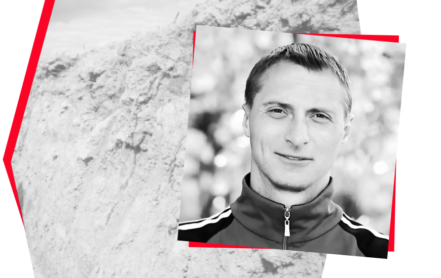 Учні обожнювали його спортивні заняття | Пам'яті Миколи Кухарчука