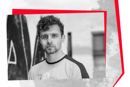 «Ніколи не йшов услід за юрбою» | Пам'яті мандрівника та воїна Артемія Димида