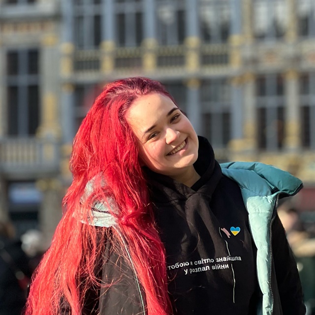 Анастасія Рудніцька