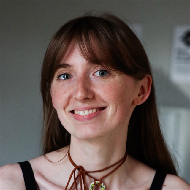 Юлія Довгайчук