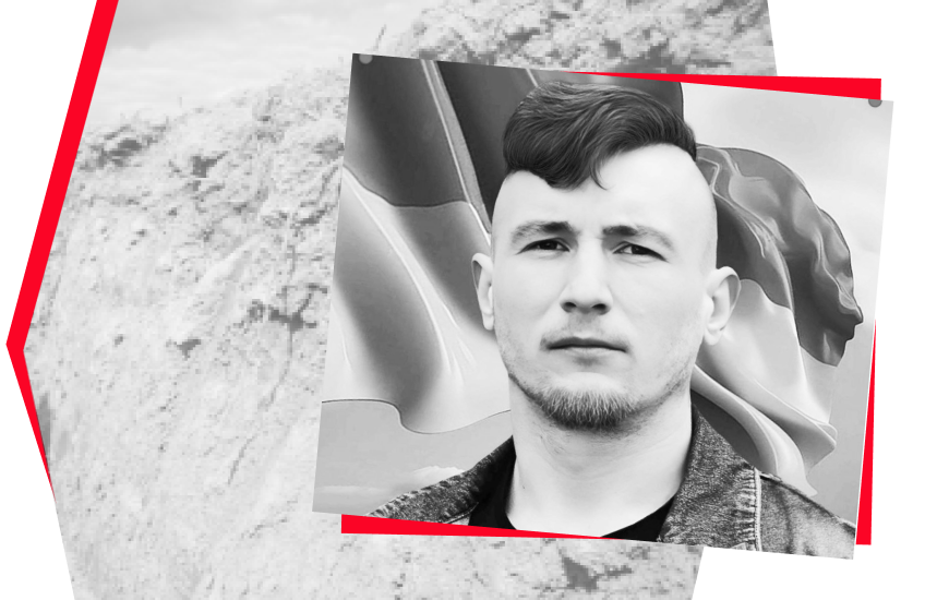 «Якби не війна, було б дуже багато пісень»