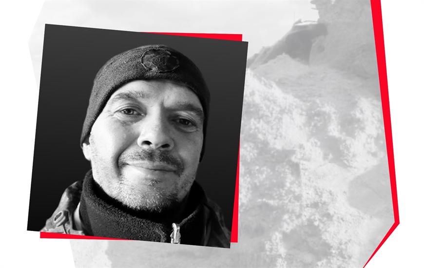 «Не можна віддавати ні сантиметр країни, бо вони полізуть далі» | Памʼяті Сергія Кандиби