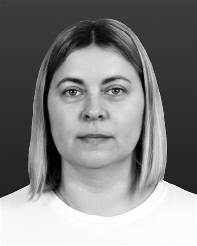 Велкова Лілія