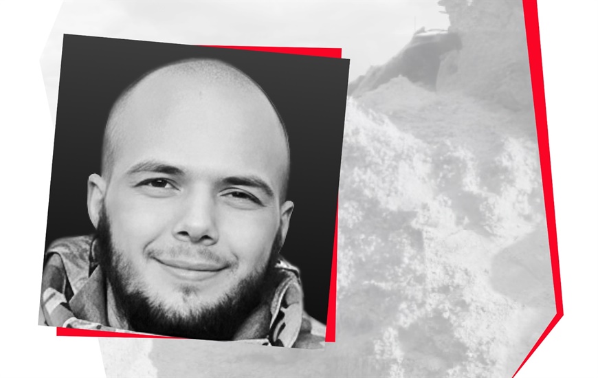 «Я знаю, ким хочу бути. Я прийшов у цей світ, щоб бути військовим» | Памʼяті Данила Кандиби