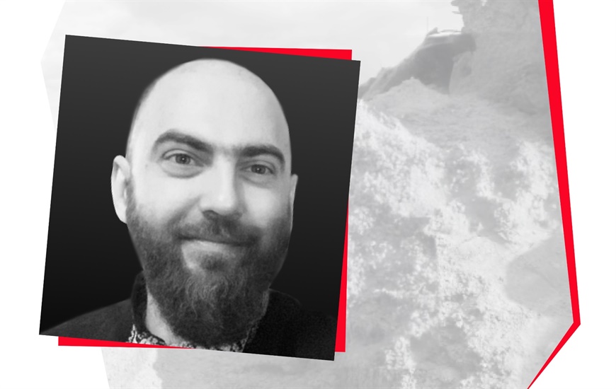 «Я буду з тобою в пам'яті, в думці, в мовчазній бесіді» | Памʼяті Левка Кмітя